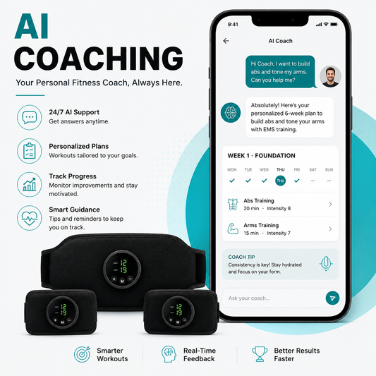 Volt Form AI Personal Coaching 24/7